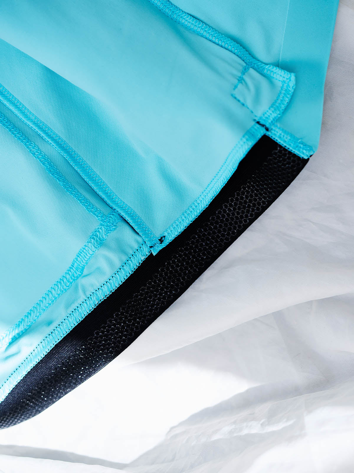 Mission Pro Jersey Men's by Mission Workshop - Weerbestendige tassen & technische kleding - San Francisco & Los Angeles - Gemaakt om te doorstaan - Voor altijd gegarandeerd