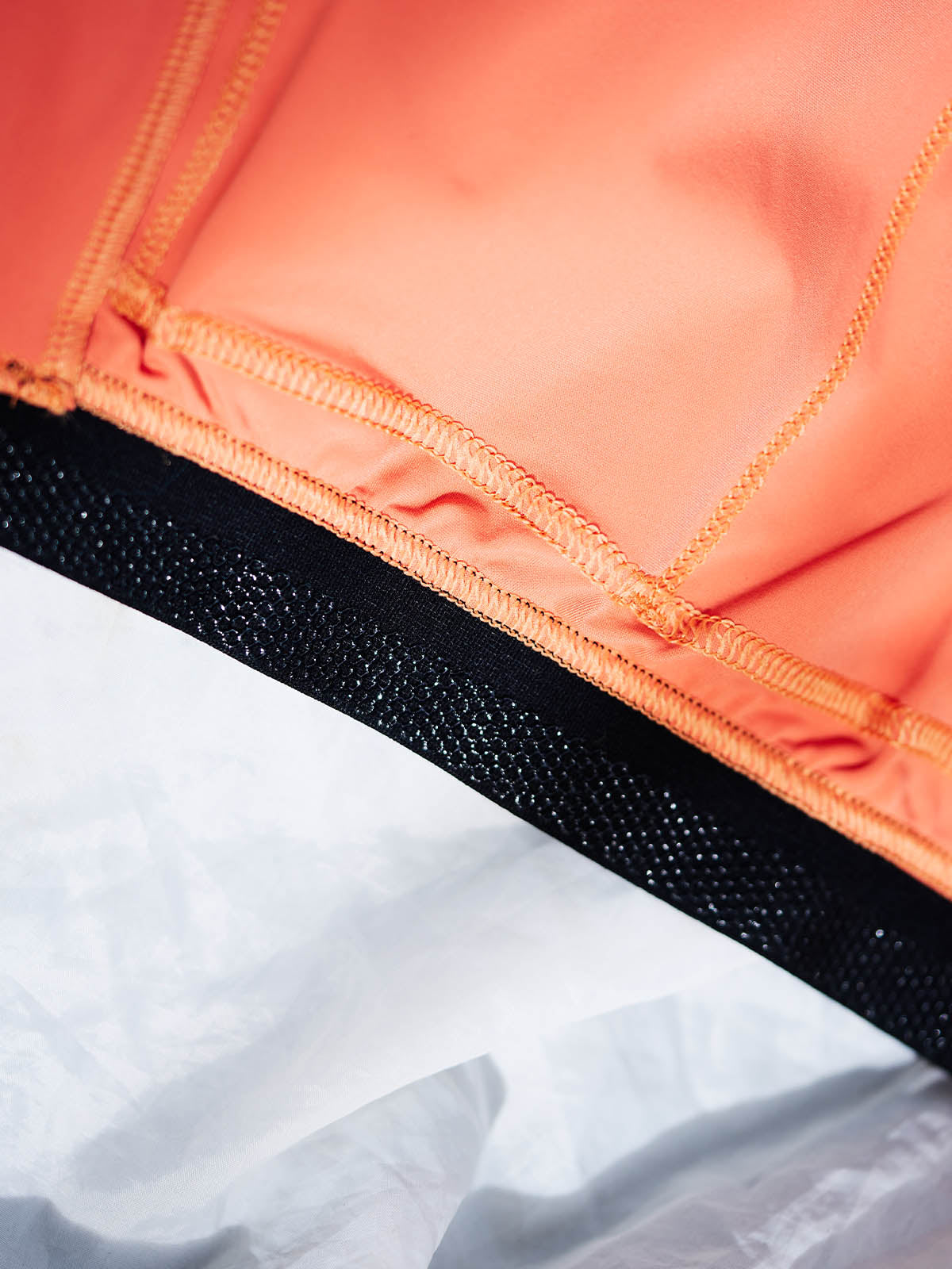 Mission Pro Jersey Men's by Mission Workshop - Weerbestendige tassen & technische kleding - San Francisco & Los Angeles - Gemaakt om te doorstaan - Voor altijd gegarandeerd