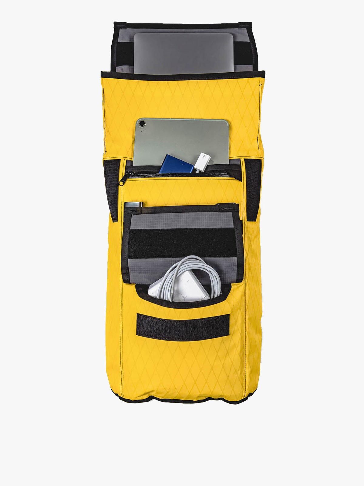 Sanctie : AP by Mission Workshop - Weerbestendige tassen & technische kleding - San Francisco & Los Angeles - Gebouwd om lang mee te gaan - Voor altijd gegarandeerd