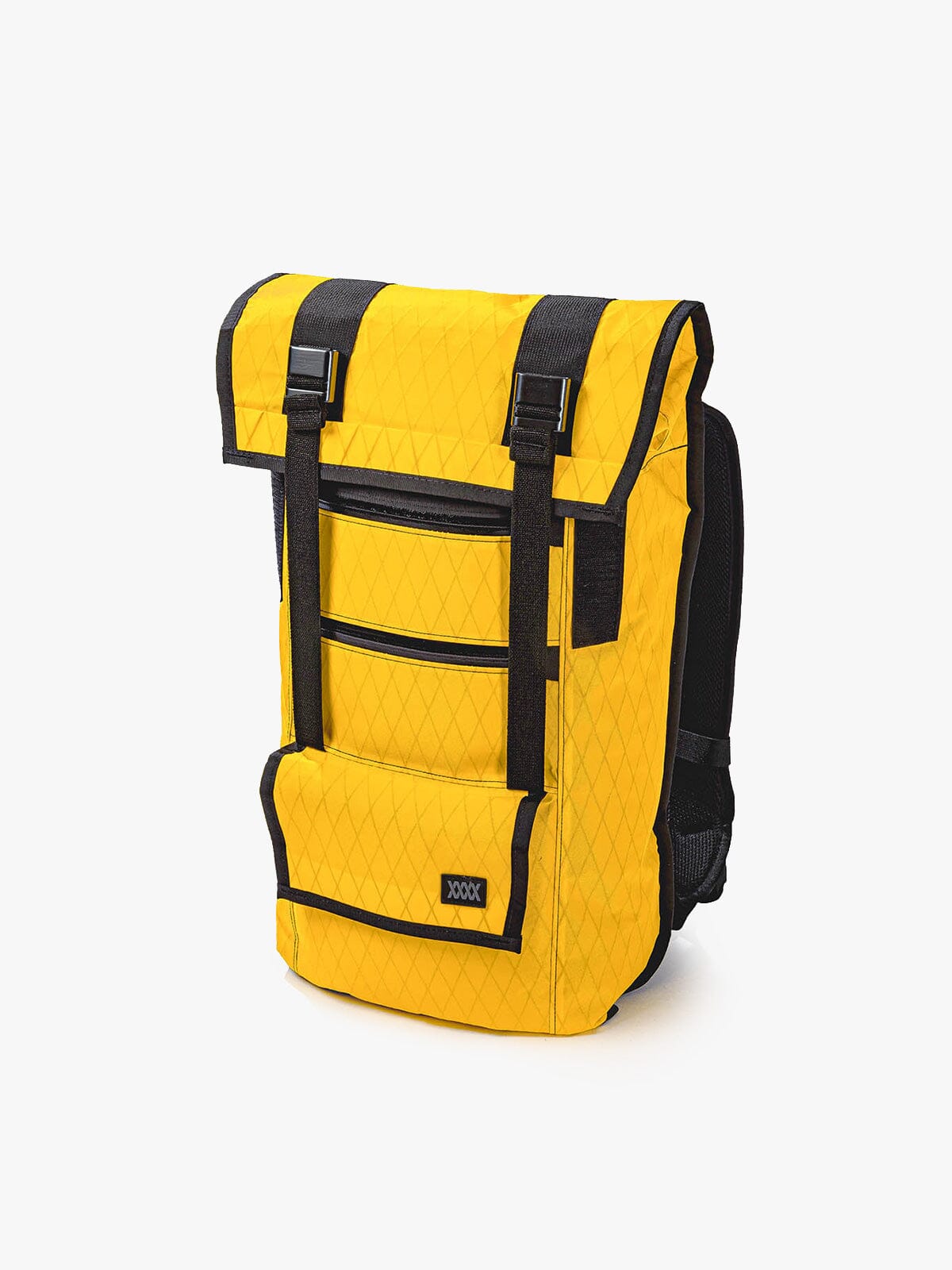 Sanctie : AP by Mission Workshop - Weerbestendige tassen & technische kleding - San Francisco & Los Angeles - Gebouwd om lang mee te gaan - Voor altijd gegarandeerd