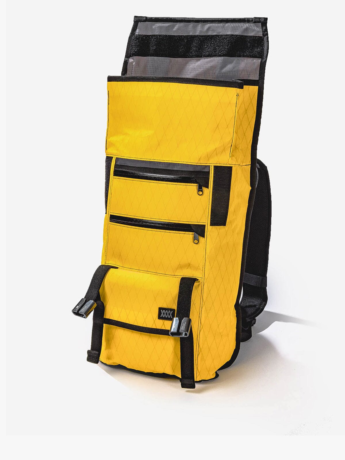 Sanctie : AP by Mission Workshop - Weerbestendige tassen & technische kleding - San Francisco & Los Angeles - Gebouwd om lang mee te gaan - Voor altijd gegarandeerd