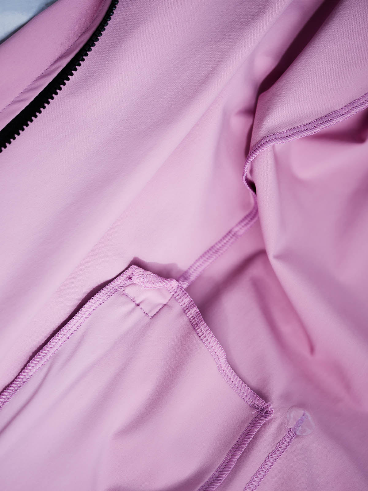 Mission Pro Jersey Women's by Mission Workshop - Weerbestendige tassen & technische kleding - San Francisco & Los Angeles - Gemaakt om te doorstaan - Voor altijd gegarandeerd