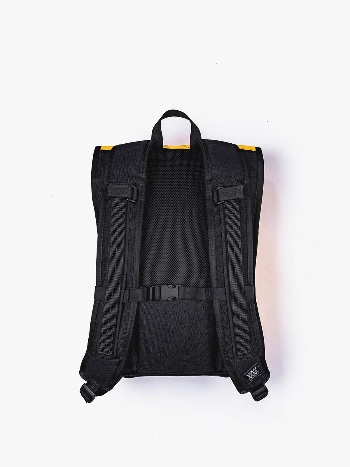 Sanctie : AP by Mission Workshop - Weerbestendige tassen & technische kleding - San Francisco & Los Angeles - Gebouwd om lang mee te gaan - Voor altijd gegarandeerd