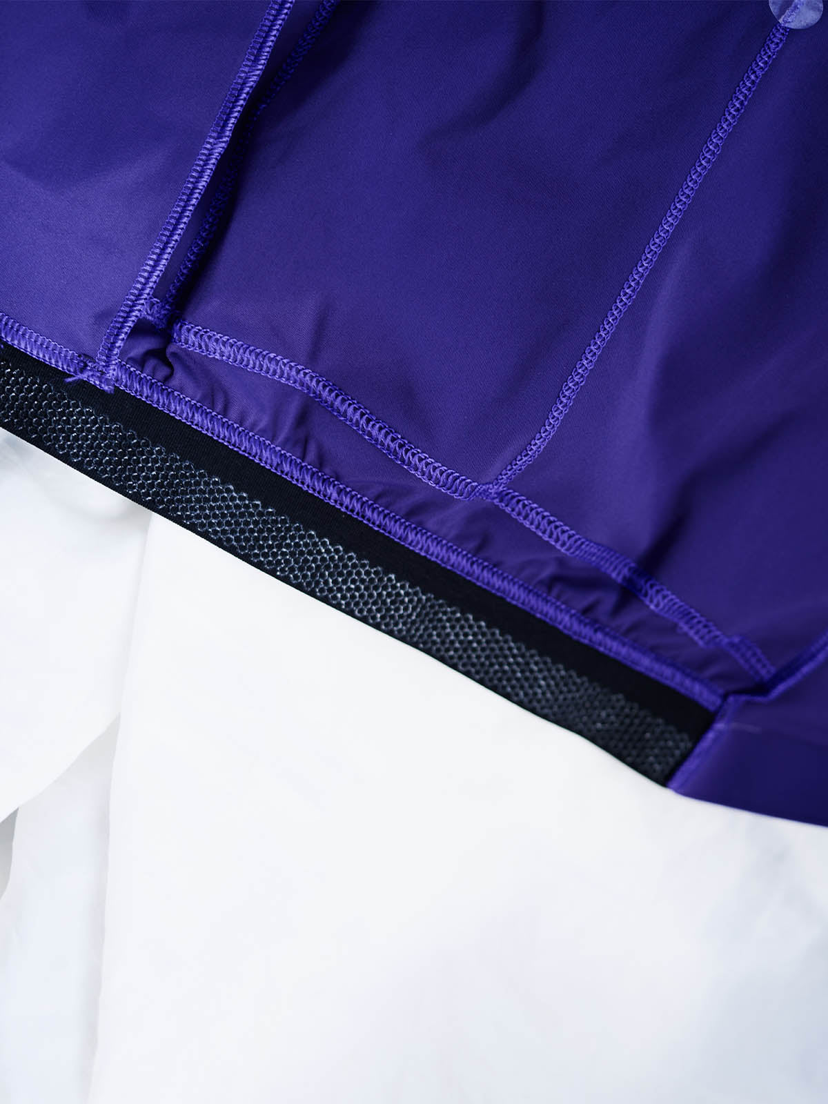 Mission Pro Jersey Men's by Mission Workshop - Weerbestendige tassen & technische kleding - San Francisco & Los Angeles - Gemaakt om te doorstaan - Voor altijd gegarandeerd