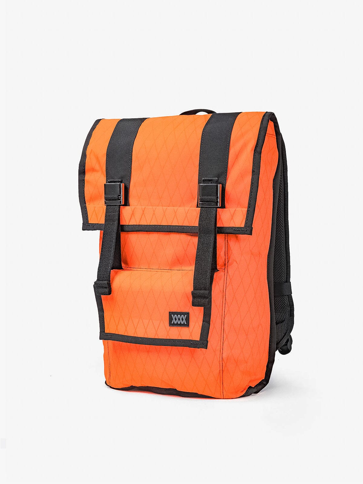 Sanctie : AP by Mission Workshop - Weerbestendige tassen & technische kleding - San Francisco & Los Angeles - Gebouwd om lang mee te gaan - Voor altijd gegarandeerd