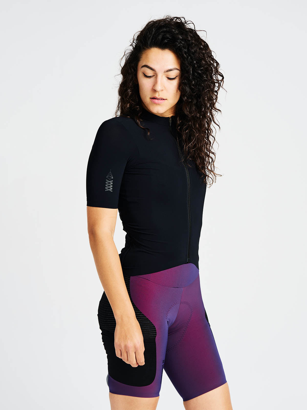 Mission Pro Bib Women's by Mission Workshop - Weerbestendige tassen & technische kleding - San Francisco & Los Angeles - Gemaakt om te doorstaan - Voor altijd gegarandeerd