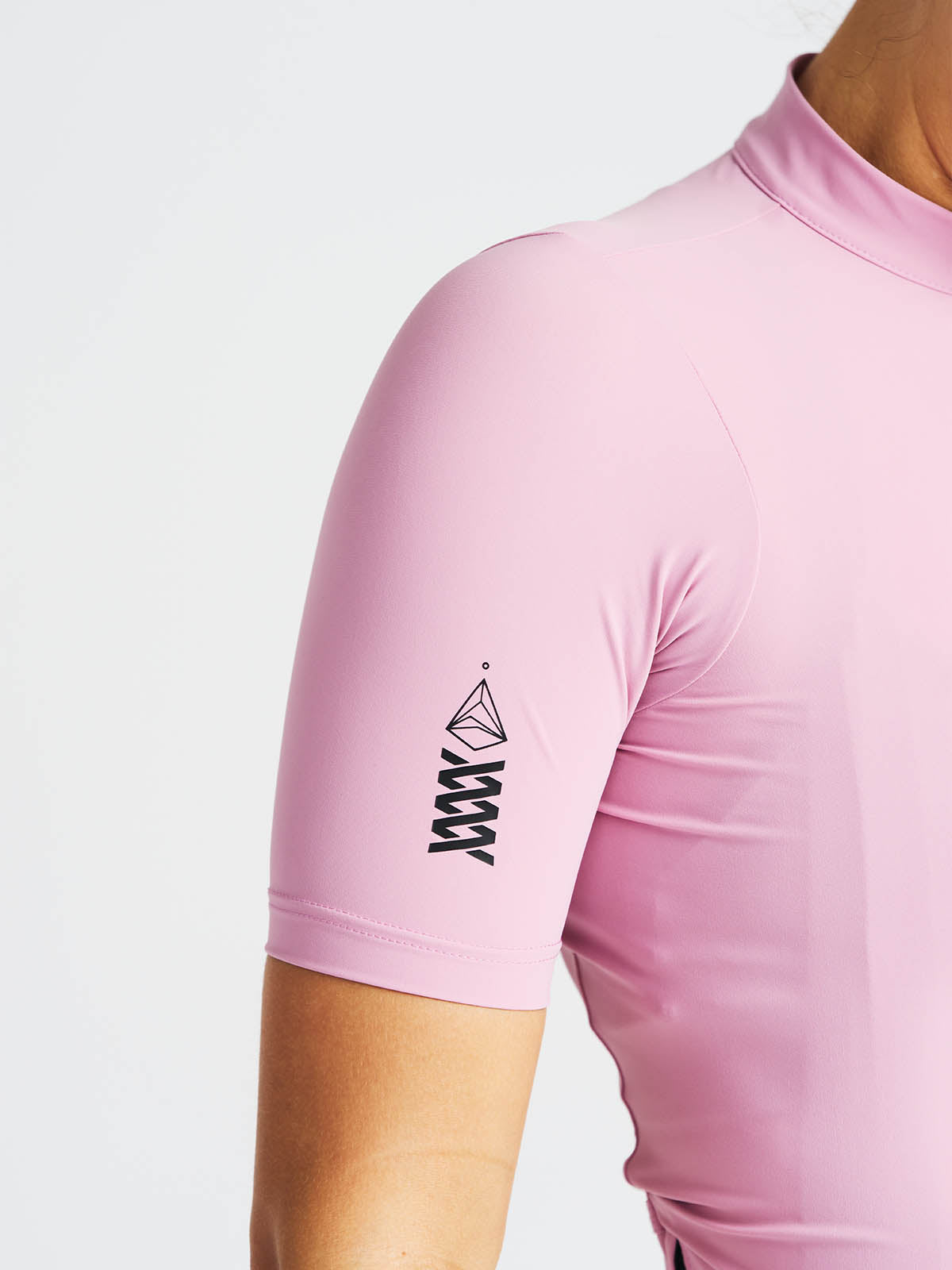 Mission Pro Jersey Women's by Mission Workshop - Weerbestendige tassen & technische kleding - San Francisco & Los Angeles - Gemaakt om te doorstaan - Voor altijd gegarandeerd