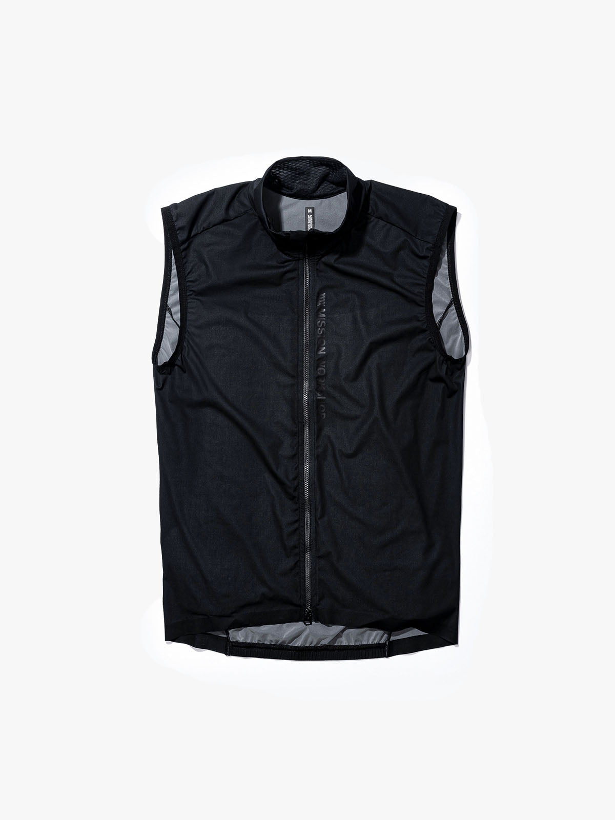 Altosphere Vest van Mission Workshop - Weerbestendige tassen & technische kleding - San Francisco & Los Angeles - Gemaakt om te doorstaan - Voor altijd gegarandeerd