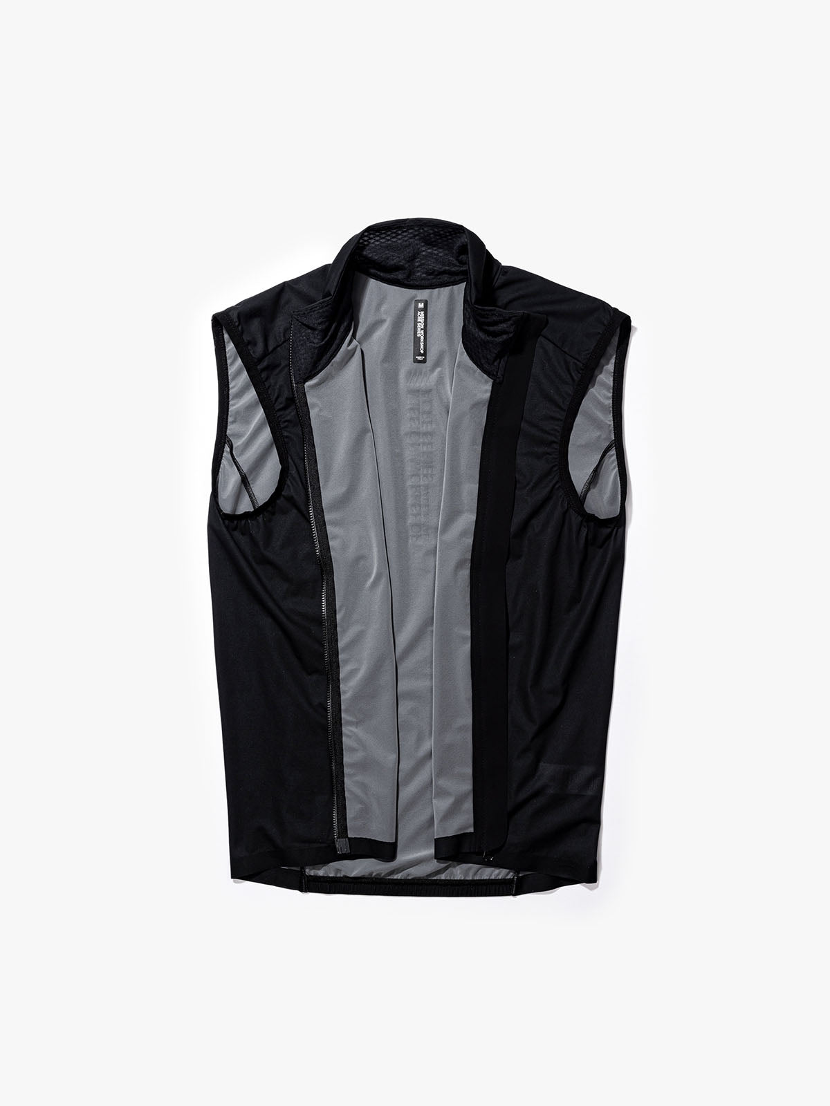Altosphere Vest van Mission Workshop - Weerbestendige tassen & technische kleding - San Francisco & Los Angeles - Gemaakt om te doorstaan - Voor altijd gegarandeerd