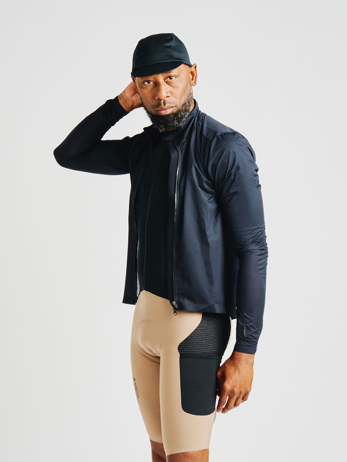 Altosphere Jacket van Mission Workshop - Weerbestendige tassen & technische kleding - San Francisco & Los Angeles - Gemaakt om te doorstaan - Voor altijd gegarandeerd