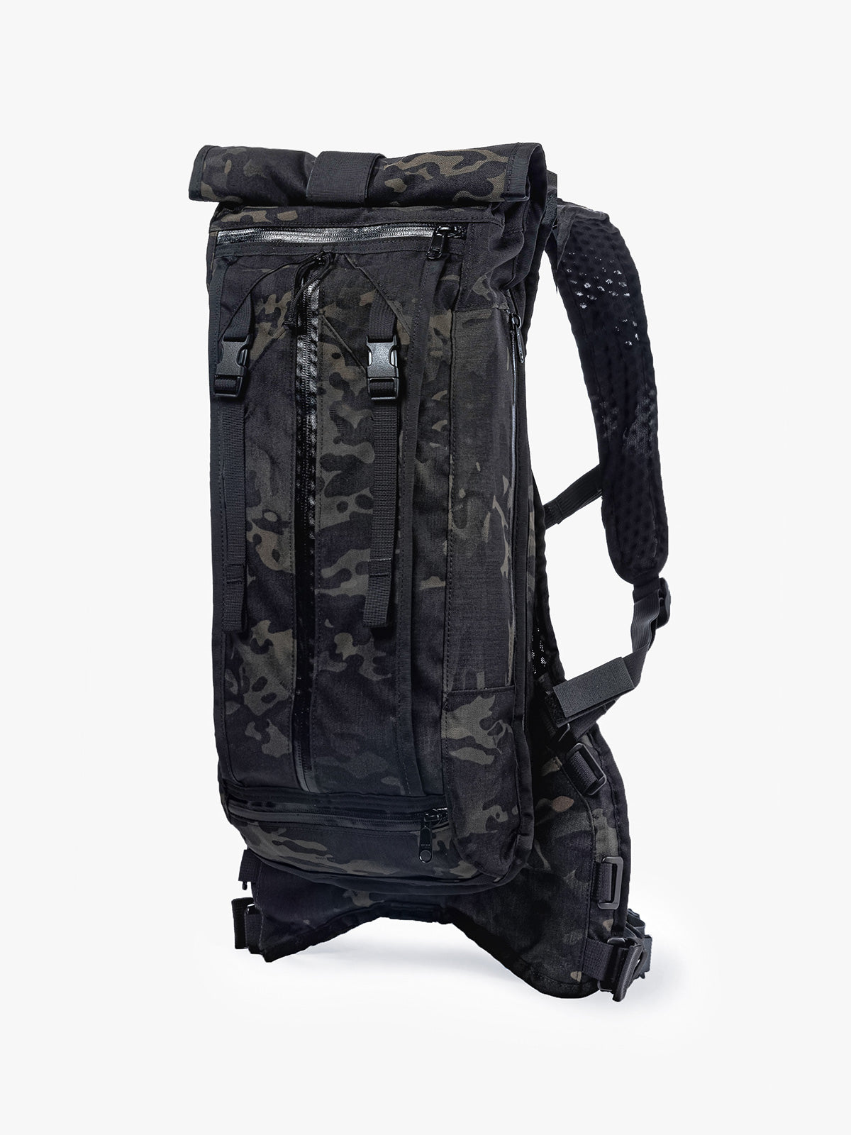 Hauser 14L by Mission Workshop - Weerbestendige tassen & technische kleding - San Francisco & Los Angeles - Gemaakt om te weerstaan - Voor altijd gegarandeerd