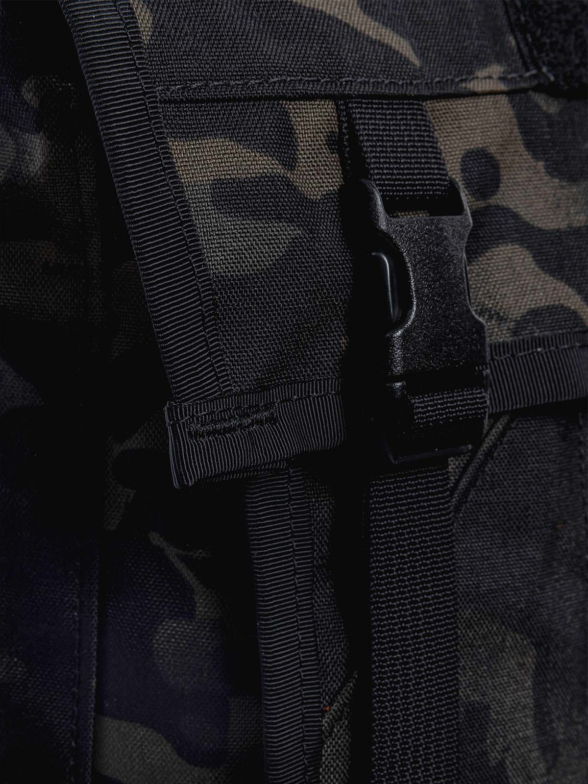 Hauser 14L by Mission Workshop - Weerbestendige tassen & technische kleding - San Francisco & Los Angeles - Gemaakt om te weerstaan - Voor altijd gegarandeerd