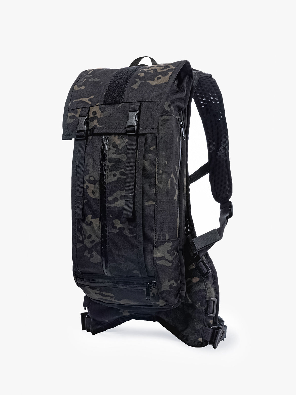 Hauser 14L by Mission Workshop - Weerbestendige tassen & technische kleding - San Francisco & Los Angeles - Gemaakt om te weerstaan - Voor altijd gegarandeerd