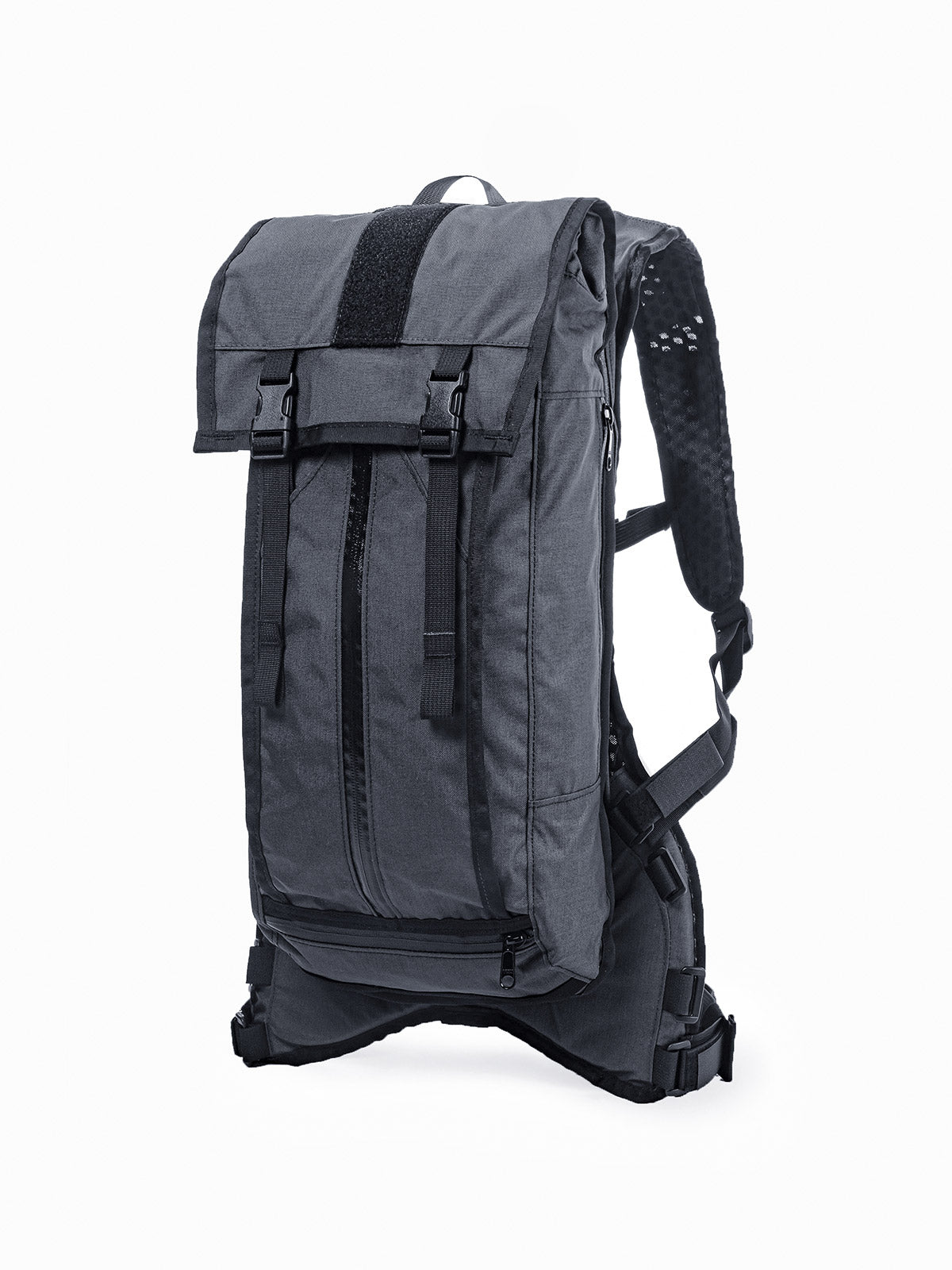 Hauser 14L by Mission Workshop - Weerbestendige tassen & technische kleding - San Francisco & Los Angeles - Gemaakt om te weerstaan - Voor altijd gegarandeerd