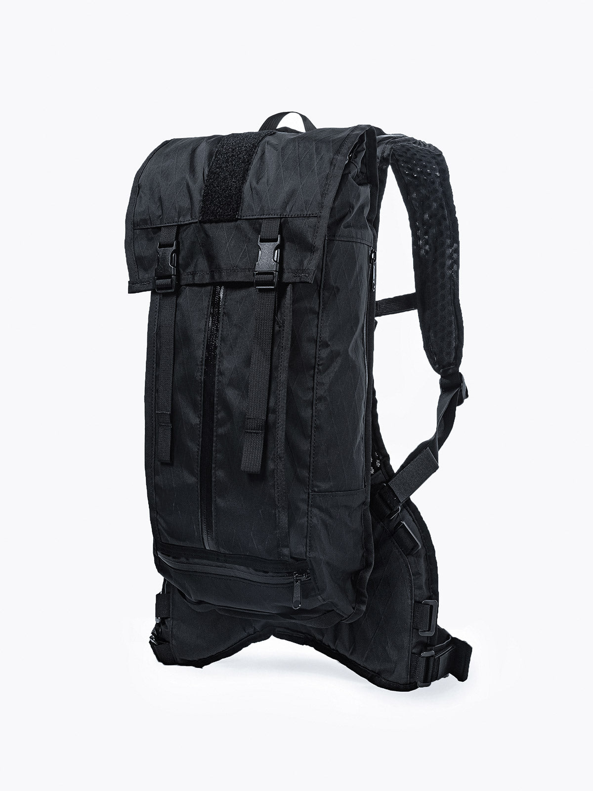 Hauser 14L by Mission Workshop - Weerbestendige tassen & technische kleding - San Francisco & Los Angeles - Gemaakt om te weerstaan - Voor altijd gegarandeerd