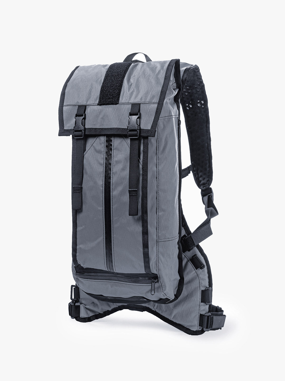 Hauser 14L by Mission Workshop - Weerbestendige tassen & technische kleding - San Francisco & Los Angeles - Gemaakt om te weerstaan - Voor altijd gegarandeerd