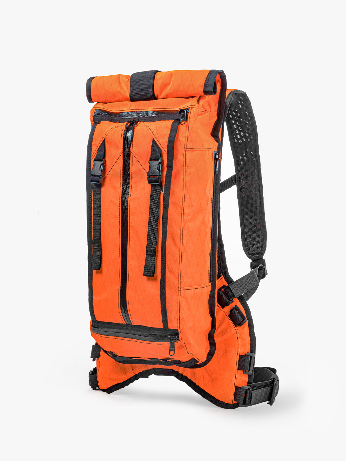 Hauser 14L by Mission Workshop - Weerbestendige tassen & technische kleding - San Francisco & Los Angeles - Gemaakt om te weerstaan - Voor altijd gegarandeerd