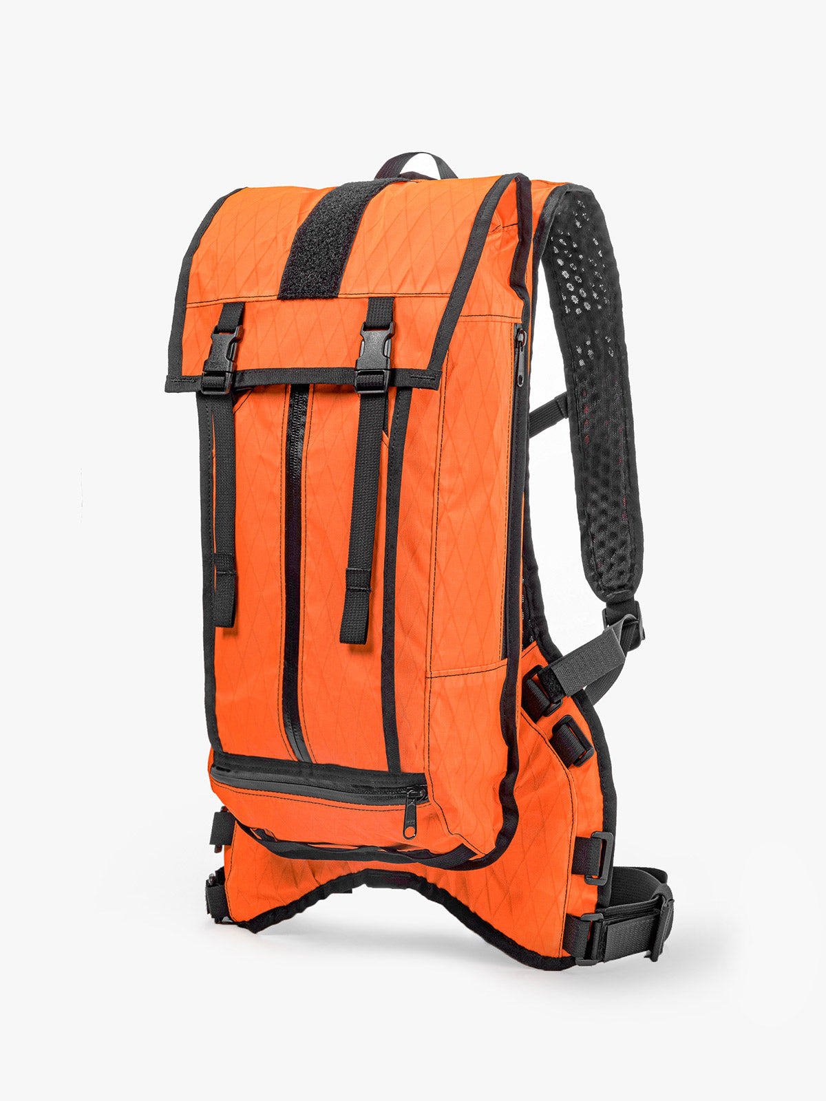Hauser 14L by Mission Workshop - Weerbestendige tassen & technische kleding - San Francisco & Los Angeles - Gemaakt om te weerstaan - Voor altijd gegarandeerd