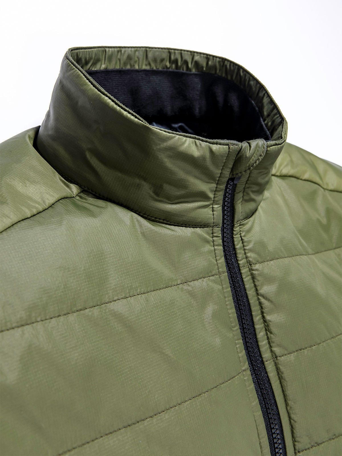 Acre Series Jacket van Mission Workshop - Weerbestendige tassen & technische kleding - San Francisco & Los Angeles - Gemaakt om te weerstaan - Voor altijd gegarandeerd