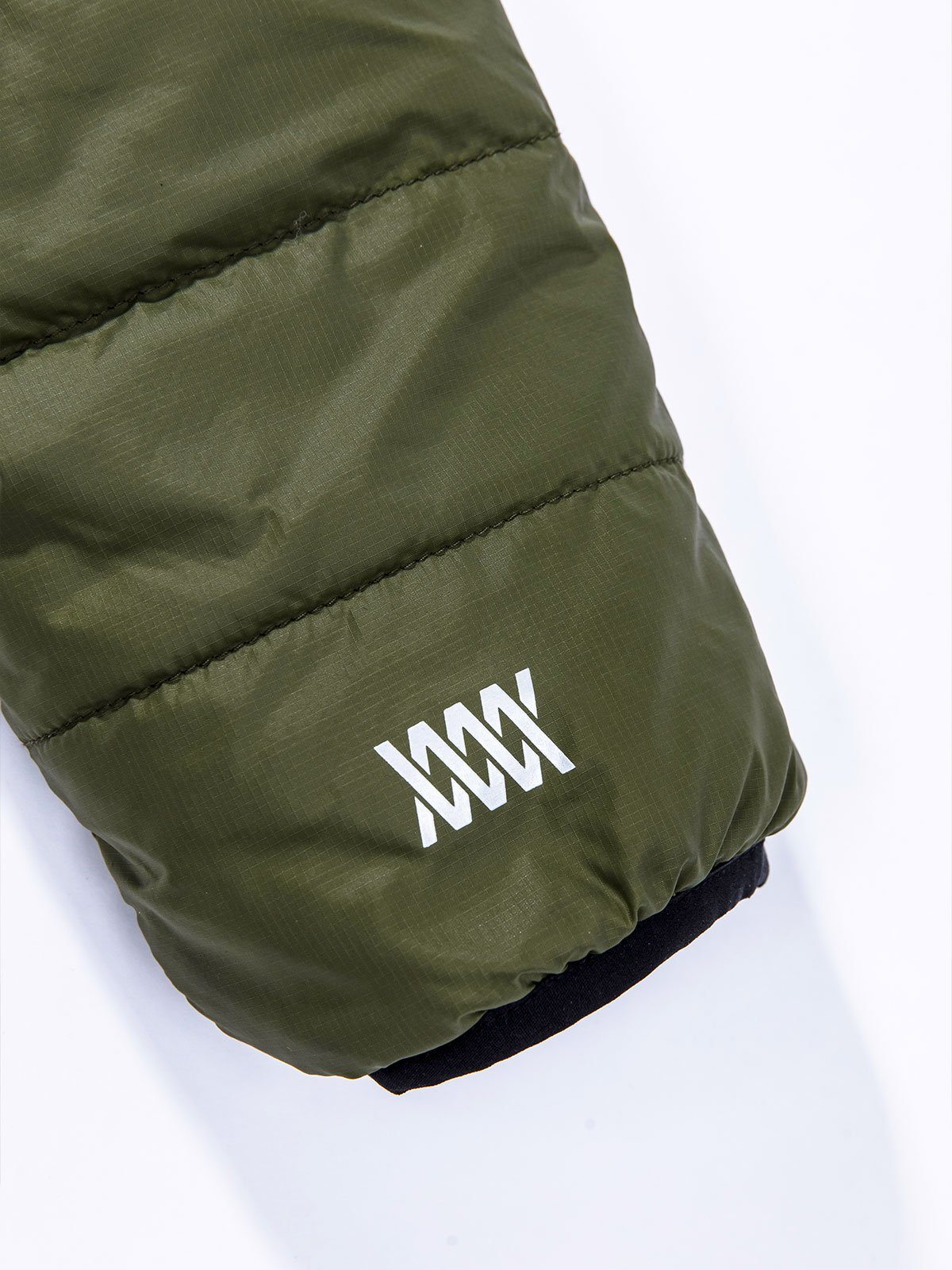 Acre Series Jacket van Mission Workshop - Weerbestendige tassen & technische kleding - San Francisco & Los Angeles - Gemaakt om te weerstaan - Voor altijd gegarandeerd