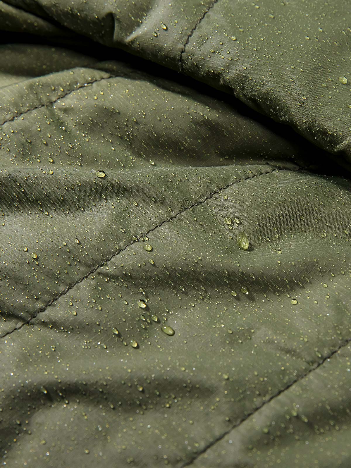 Acre Series Jacket van Mission Workshop - Weerbestendige tassen & technische kleding - San Francisco & Los Angeles - Gemaakt om te weerstaan - Voor altijd gegarandeerd