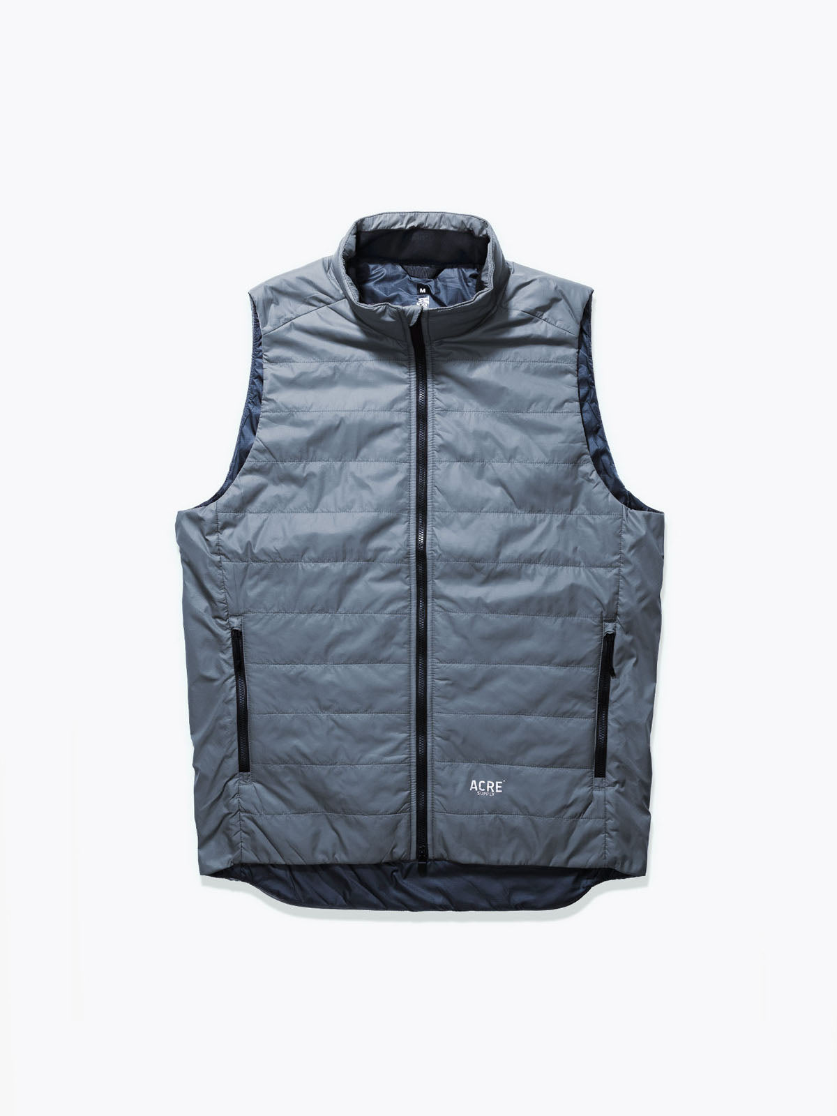 Acre Series Vest by Mission Workshop - Weerbestendige tassen & technische kleding - San Francisco & Los Angeles - Gemaakt om te weerstaan - Voor altijd gegarandeerd