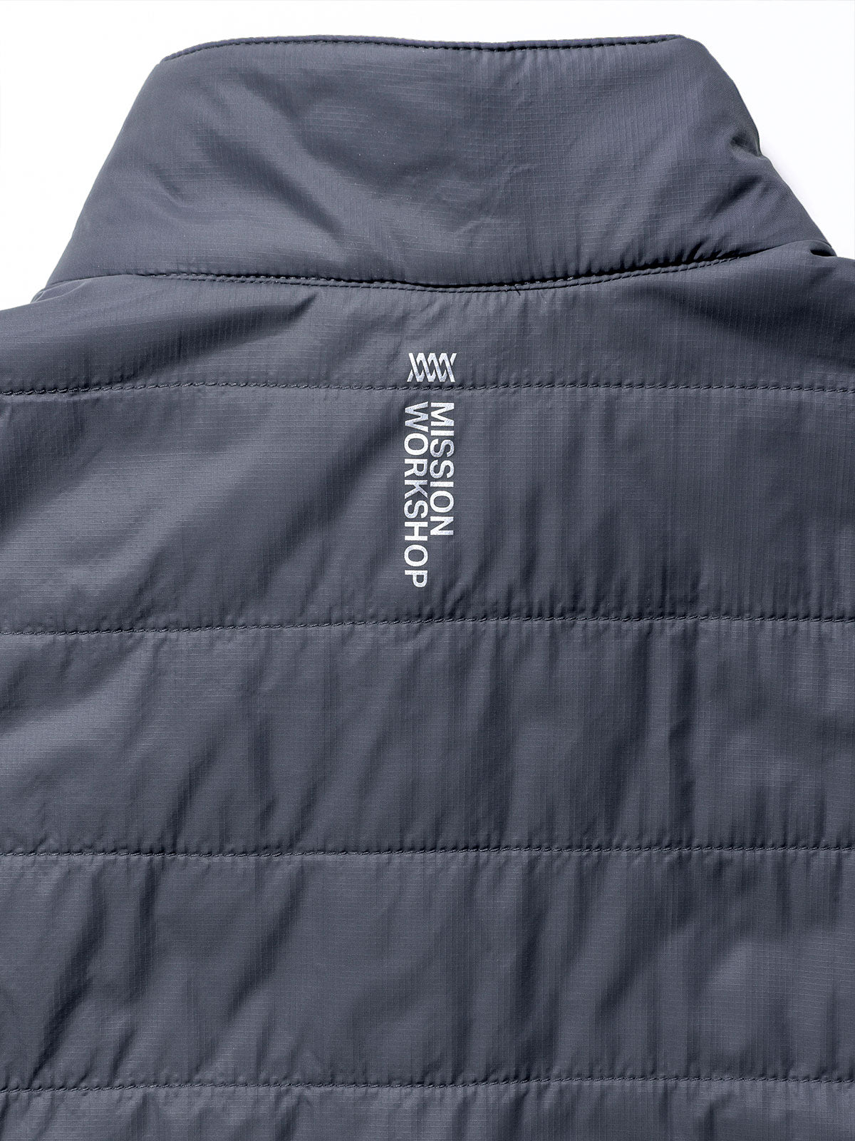 Acre Series Vest by Mission Workshop - Weerbestendige tassen & technische kleding - San Francisco & Los Angeles - Gemaakt om te weerstaan - Voor altijd gegarandeerd