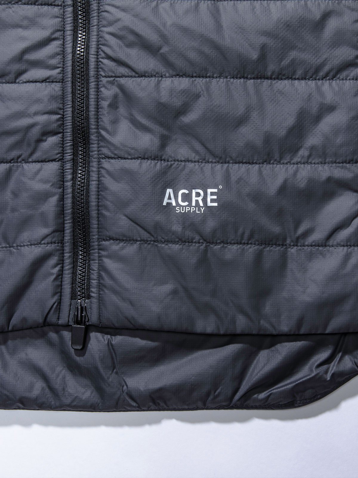 Acre Series Vest by Mission Workshop - Weerbestendige tassen & technische kleding - San Francisco & Los Angeles - Gemaakt om te weerstaan - Voor altijd gegarandeerd