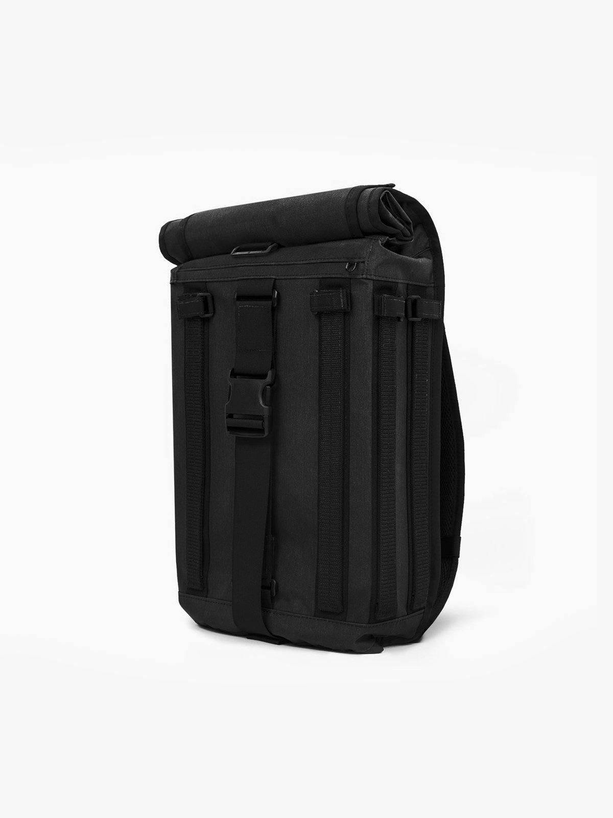R6 Arkiv Field Pack 40L by Mission Workshop - Weersbestendige tassen & technische kleding - San Francisco & Los Angeles - Gemaakt om te weerstaan - Voor altijd gegarandeerd