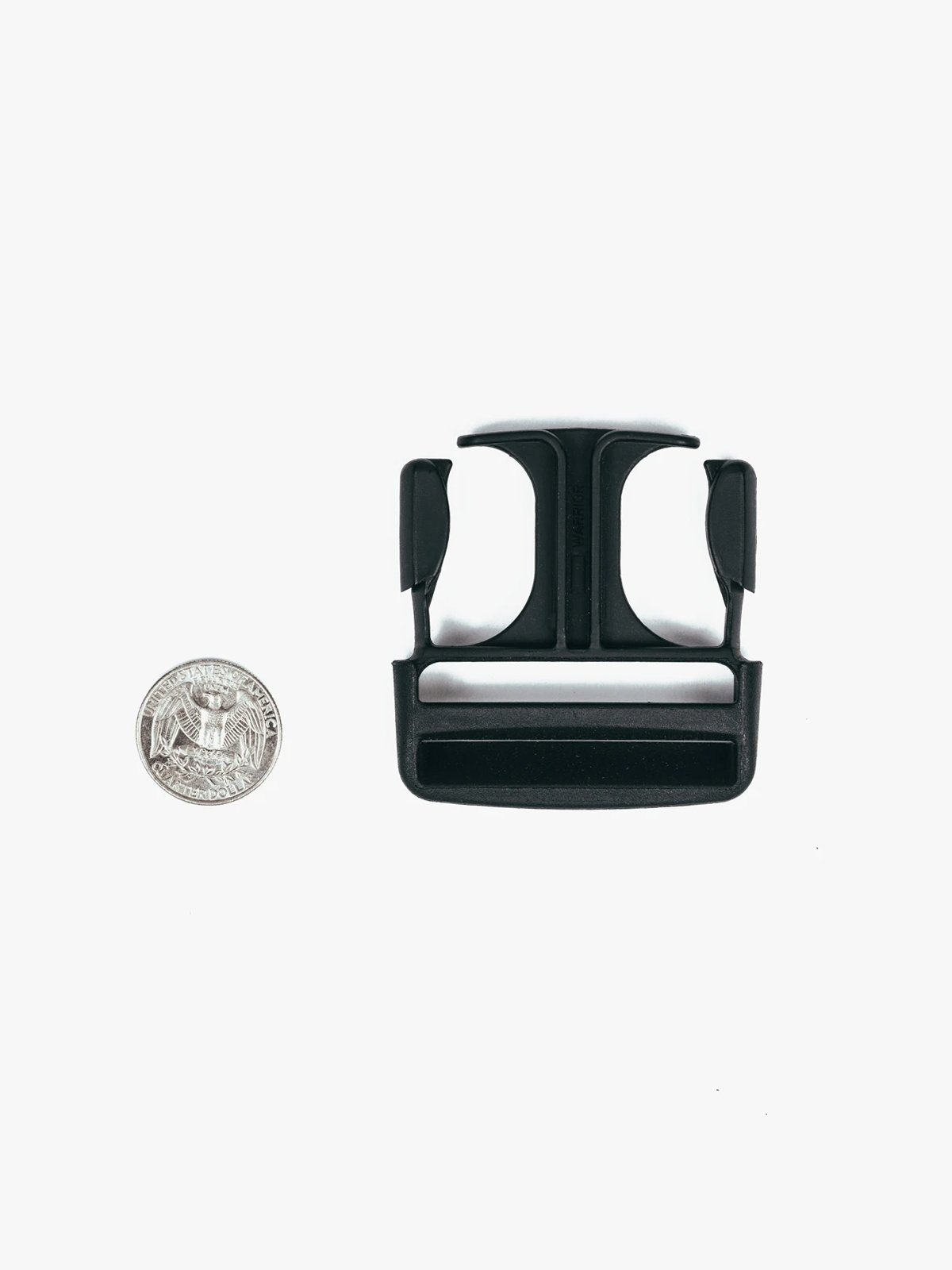 Bag Clips by Mission Workshop - Weersbestendige tassen & technische kleding - San Francisco & Los Angeles - Gemaakt om lang mee te gaan - Voor altijd gegarandeerd