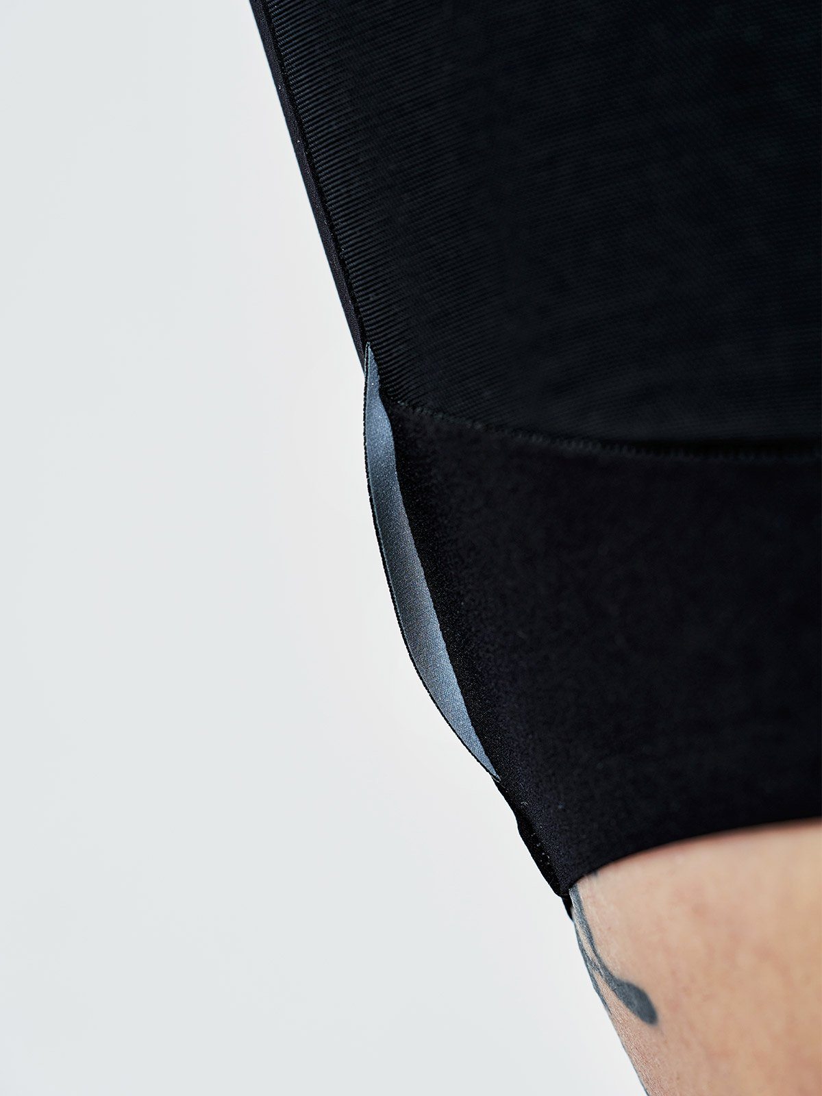 Mission Pro Bib Women's by Mission Workshop - Weerbestendige tassen & technische kleding - San Francisco & Los Angeles - Gemaakt om te doorstaan - Voor altijd gegarandeerd