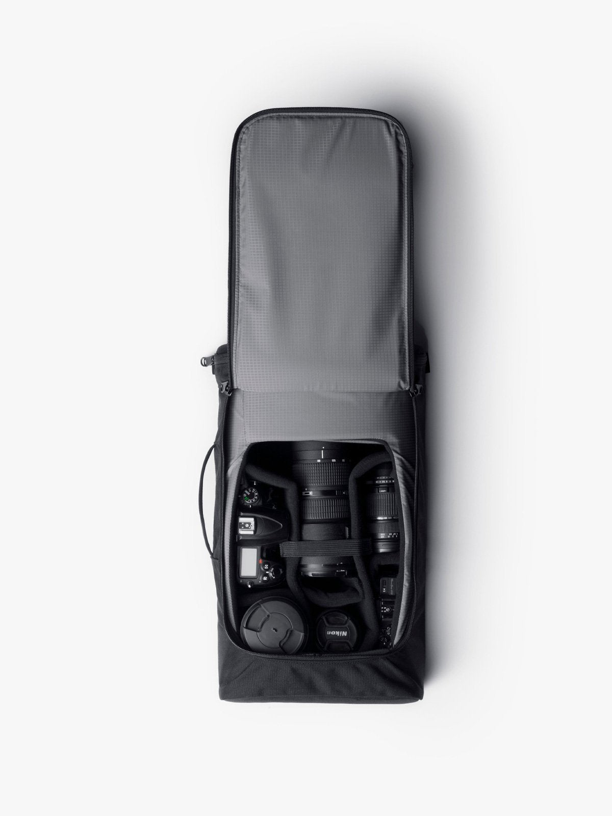 Capsule by Mission Workshop - Weersbestendige tassen & technische kleding - San Francisco & Los Angeles - Gemaakt om lang mee te gaan - Voor altijd gegarandeerd