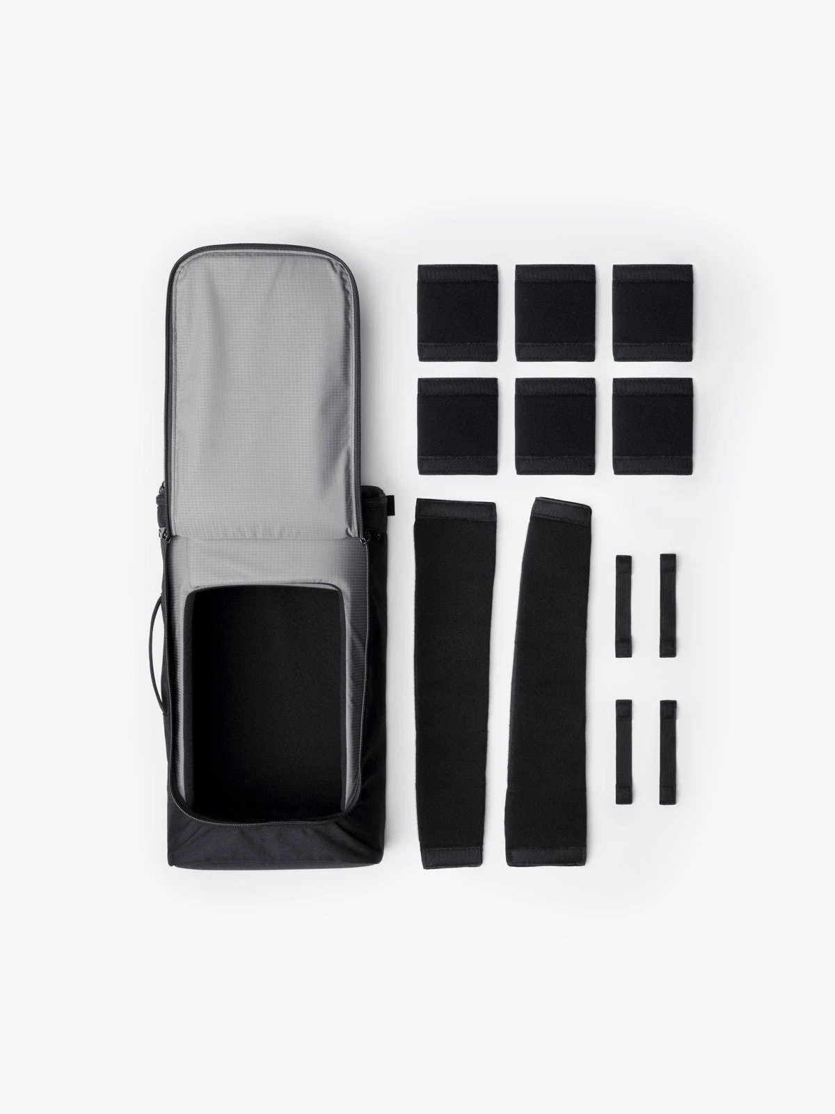 Capsule by Mission Workshop - Weersbestendige tassen & technische kleding - San Francisco & Los Angeles - Gemaakt om lang mee te gaan - Voor altijd gegarandeerd