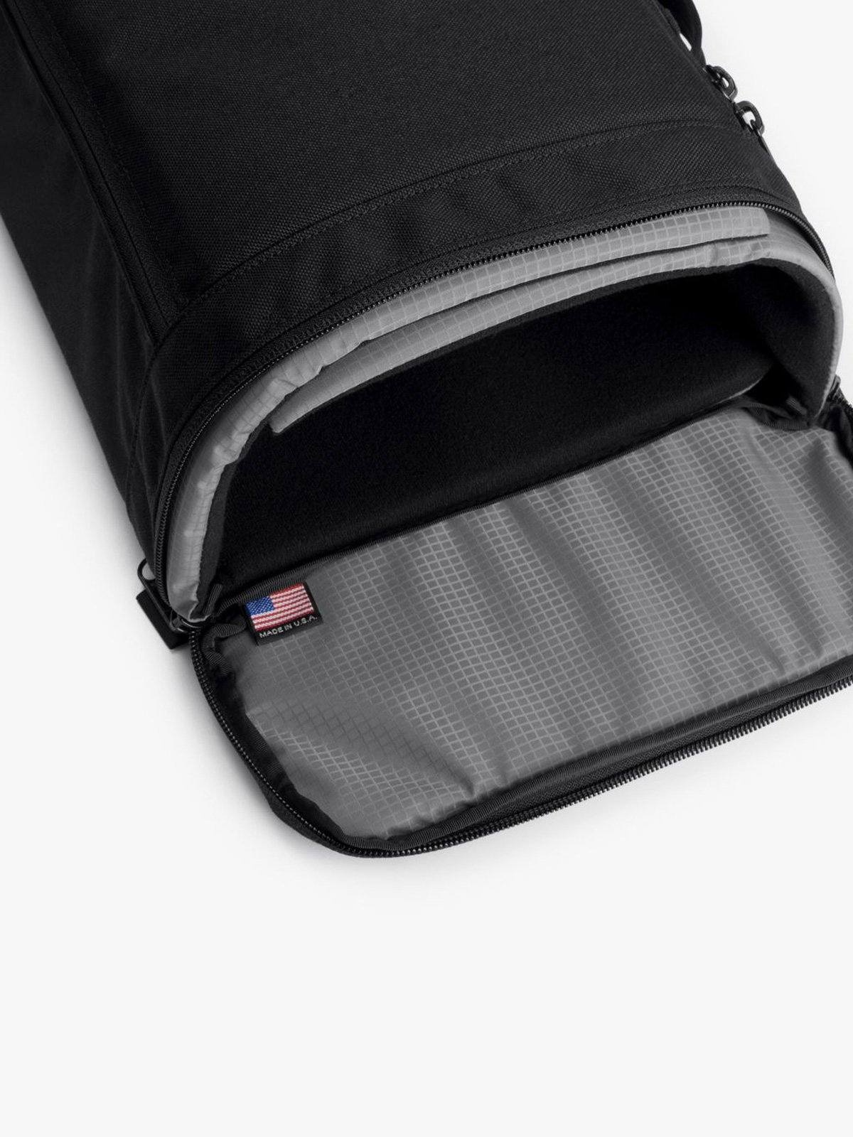 Capsule by Mission Workshop - Weersbestendige tassen & technische kleding - San Francisco & Los Angeles - Gemaakt om lang mee te gaan - Voor altijd gegarandeerd