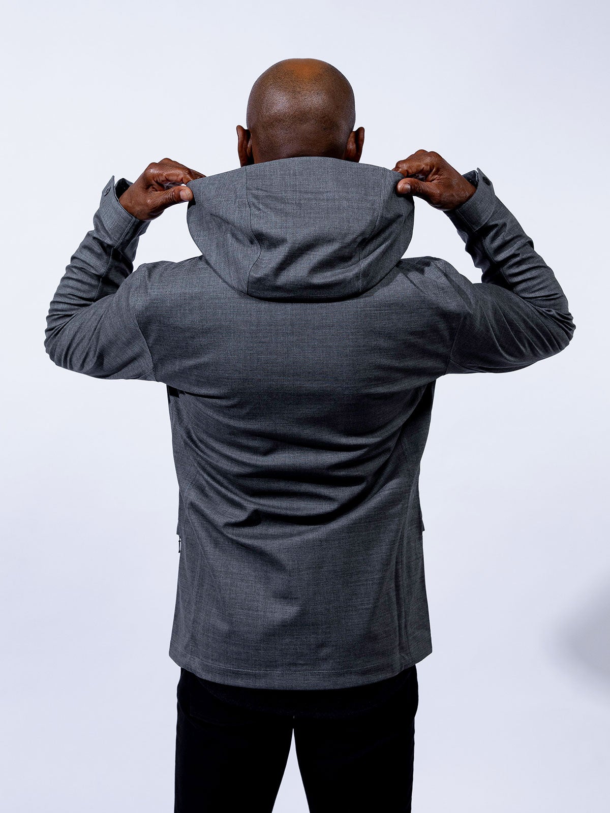 Eiger by Mission Workshop - Weersbestendige tassen & technische kleding - San Francisco & Los Angeles - Gemaakt om te weerstaan - Voor altijd gegarandeerd