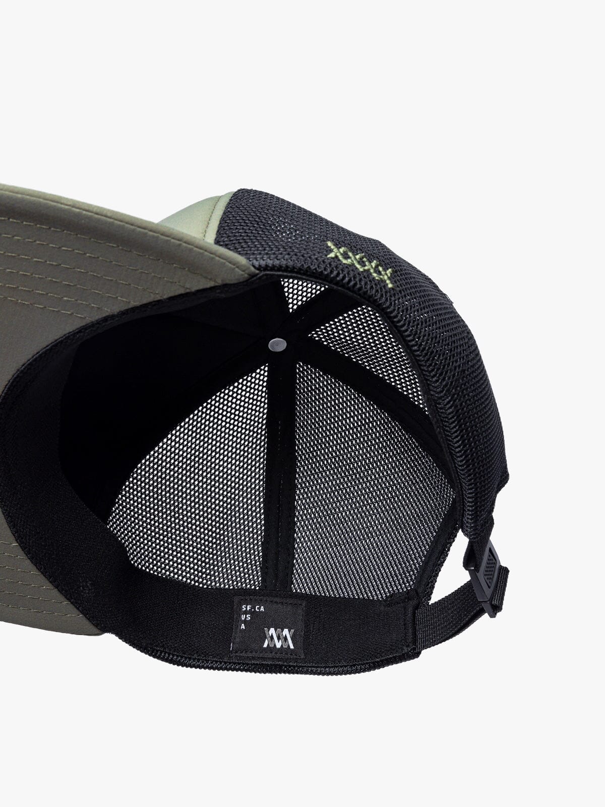 Convoy by Mission Workshop - Weerbestendige tassen & technische kleding - San Francisco & Los Angeles - Gemaakt om te weerstaan - Voor altijd gegarandeerd