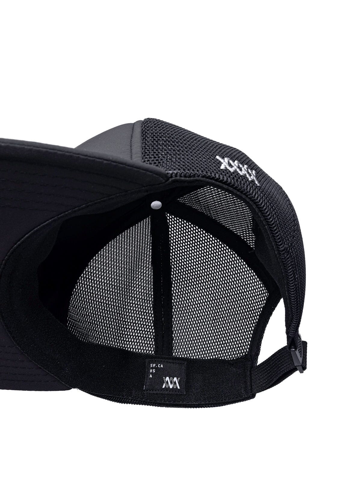 Convoy by Mission Workshop - Weerbestendige tassen & technische kleding - San Francisco & Los Angeles - Gemaakt om te weerstaan - Voor altijd gegarandeerd