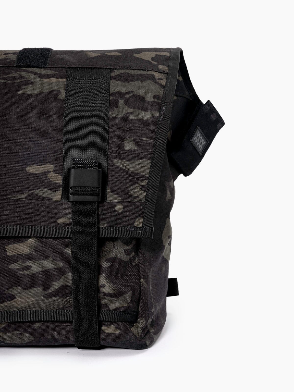 Shed : AP by Mission Workshop - Weerbestendige tassen & technische kleding - San Francisco & Los Angeles - Gebouwd om te weerstaan - Voor altijd gegarandeerd