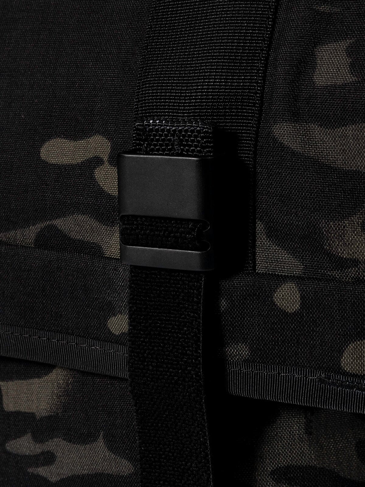 Shed : AP by Mission Workshop - Weerbestendige tassen & technische kleding - San Francisco & Los Angeles - Gebouwd om te weerstaan - Voor altijd gegarandeerd