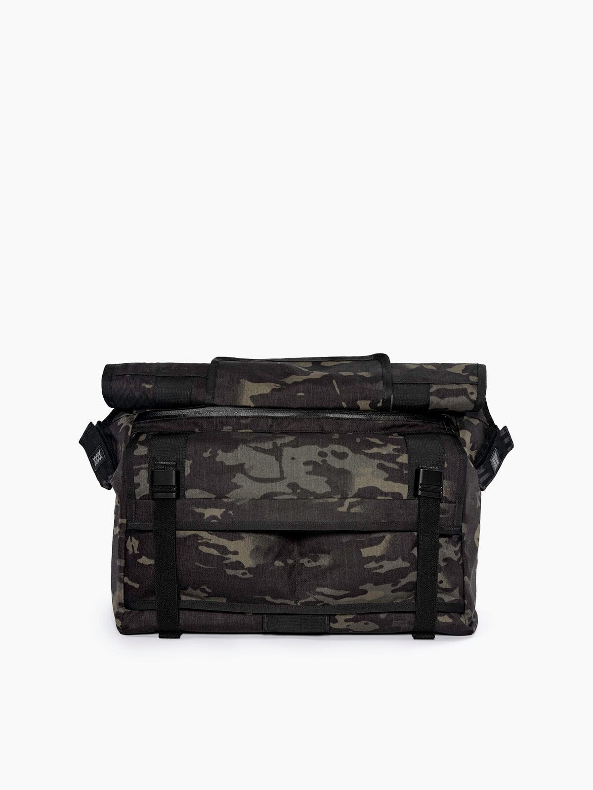 Shed : AP by Mission Workshop - Weerbestendige tassen & technische kleding - San Francisco & Los Angeles - Gebouwd om te weerstaan - Voor altijd gegarandeerd