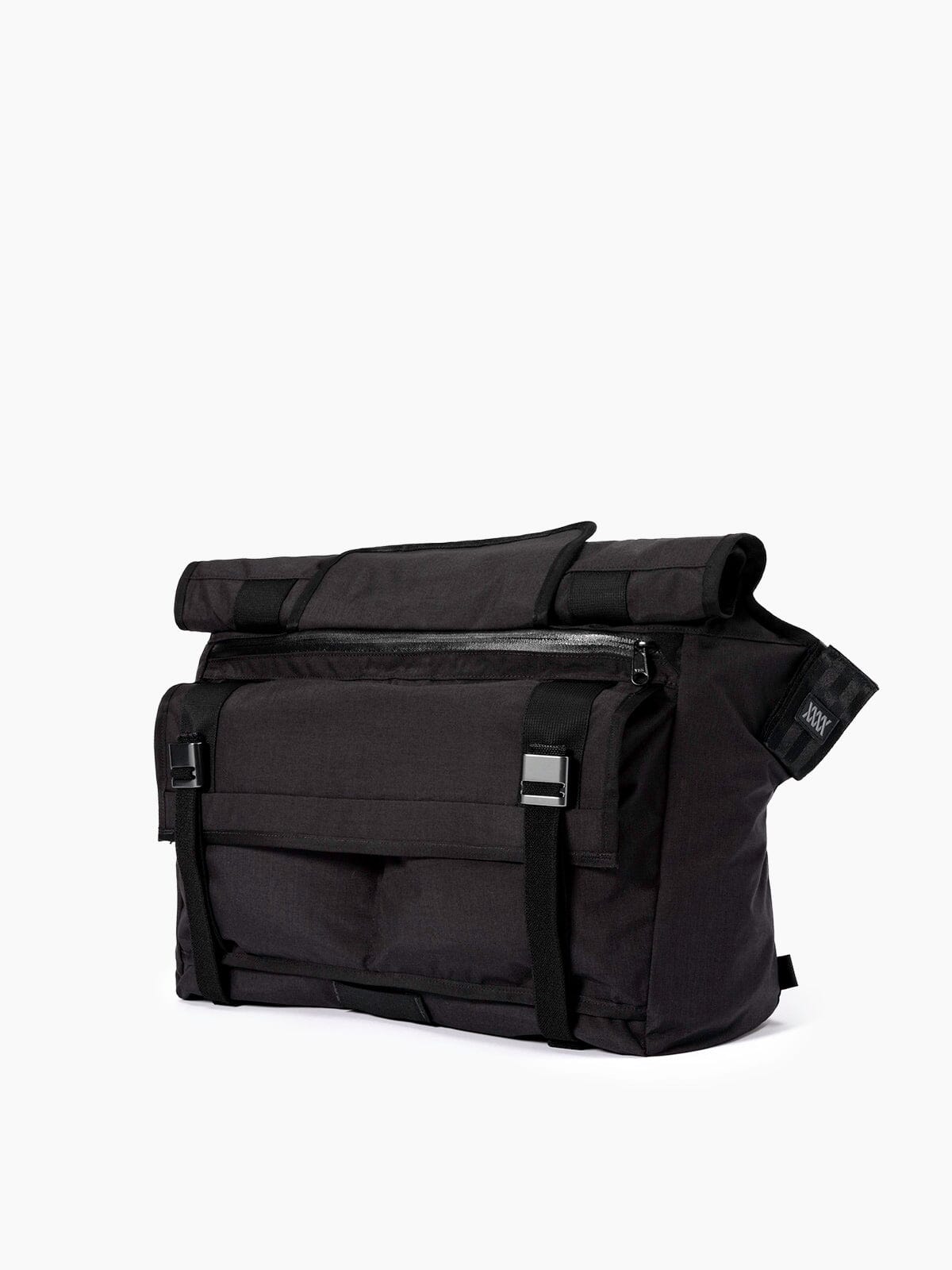 Shed : AP by Mission Workshop - Weerbestendige tassen & technische kleding - San Francisco & Los Angeles - Gebouwd om te weerstaan - Voor altijd gegarandeerd