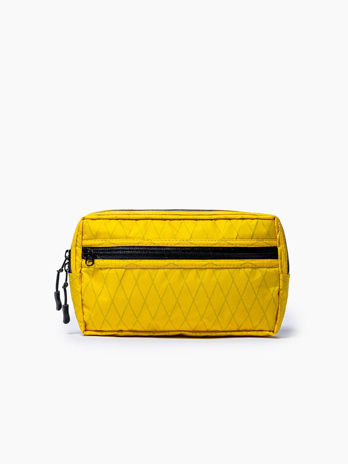 Notch Tech Pouch van Mission Workshop - Weerbestendige tassen & technische kleding - San Francisco & Los Angeles - Gemaakt om te weerstaan - Voor altijd gegarandeerd