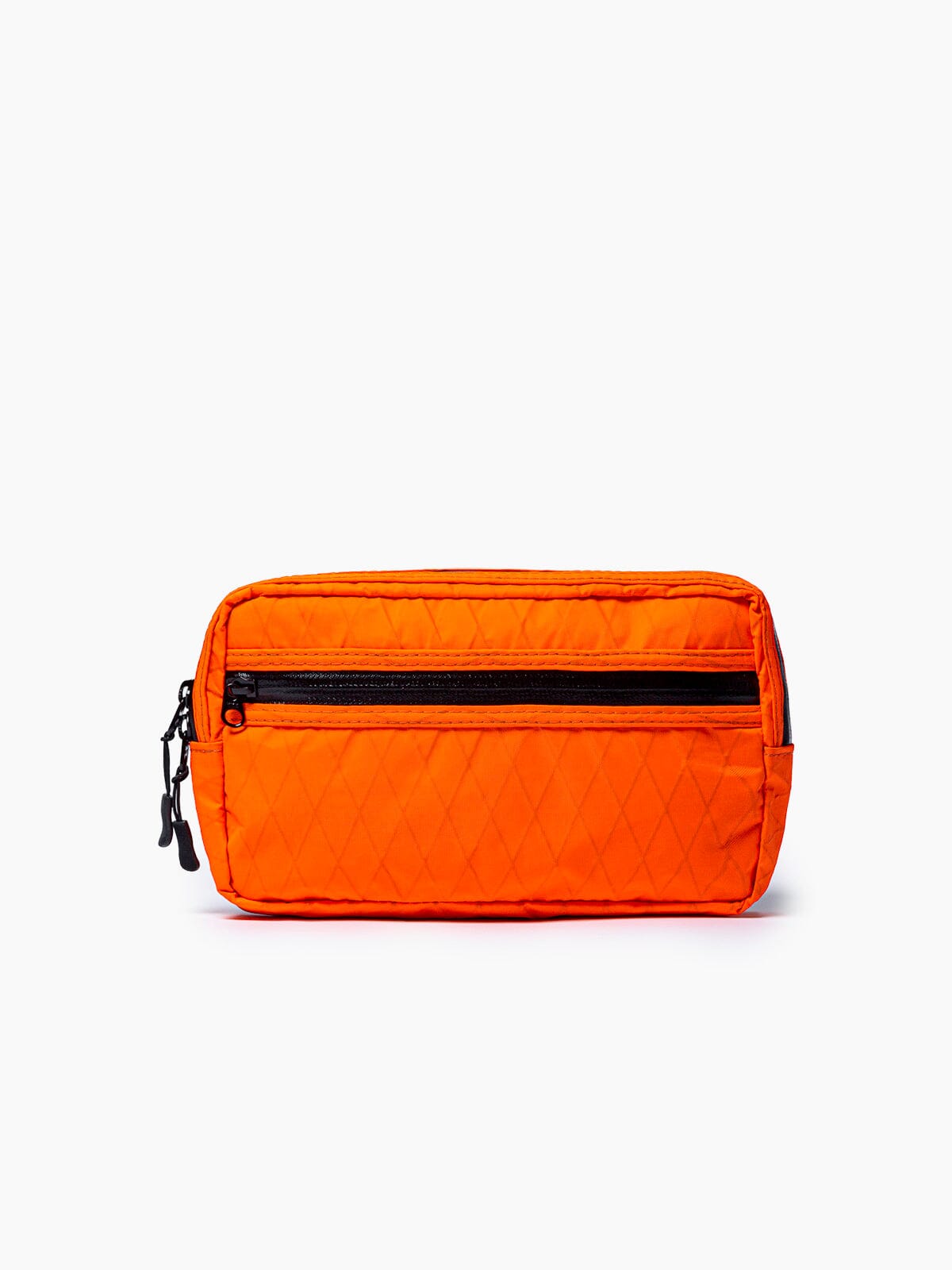 Notch Tech Pouch van Mission Workshop - Weerbestendige tassen & technische kleding - San Francisco & Los Angeles - Gemaakt om te weerstaan - Voor altijd gegarandeerd