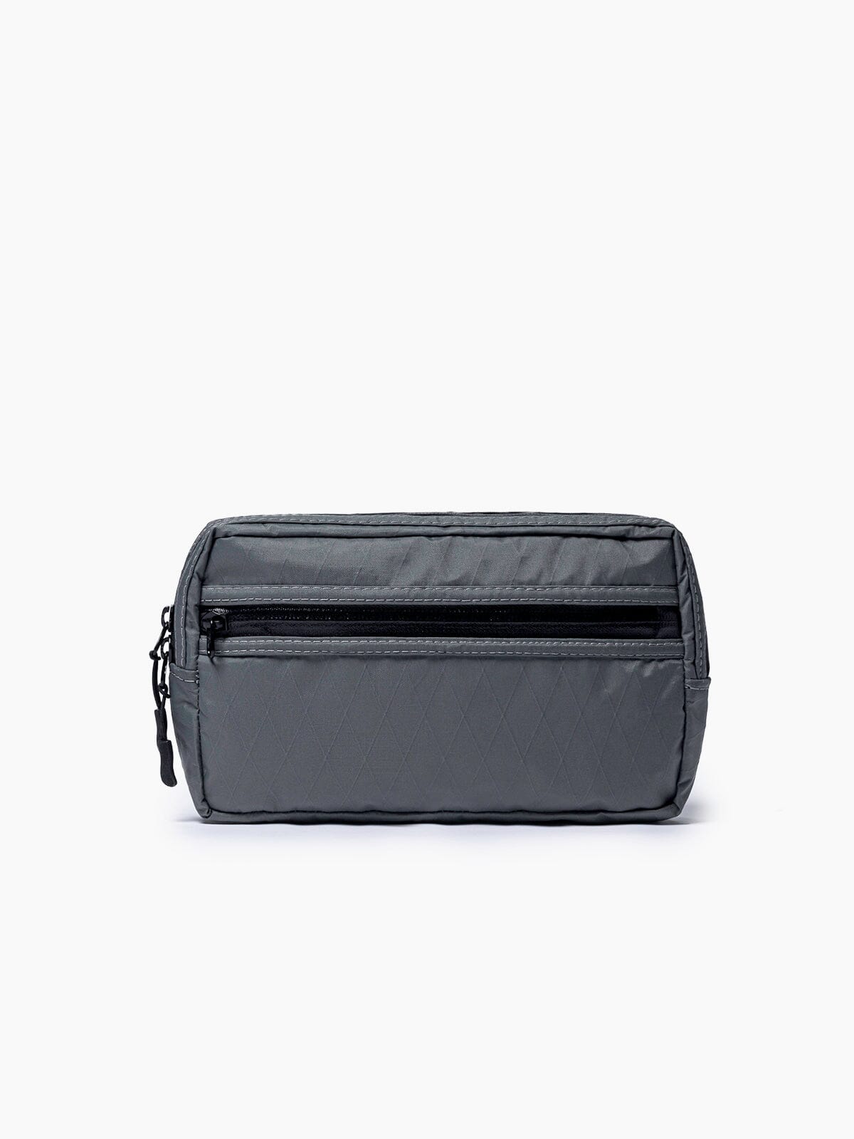 Notch Tech Pouch van Mission Workshop - Weerbestendige tassen & technische kleding - San Francisco & Los Angeles - Gemaakt om te weerstaan - Voor altijd gegarandeerd