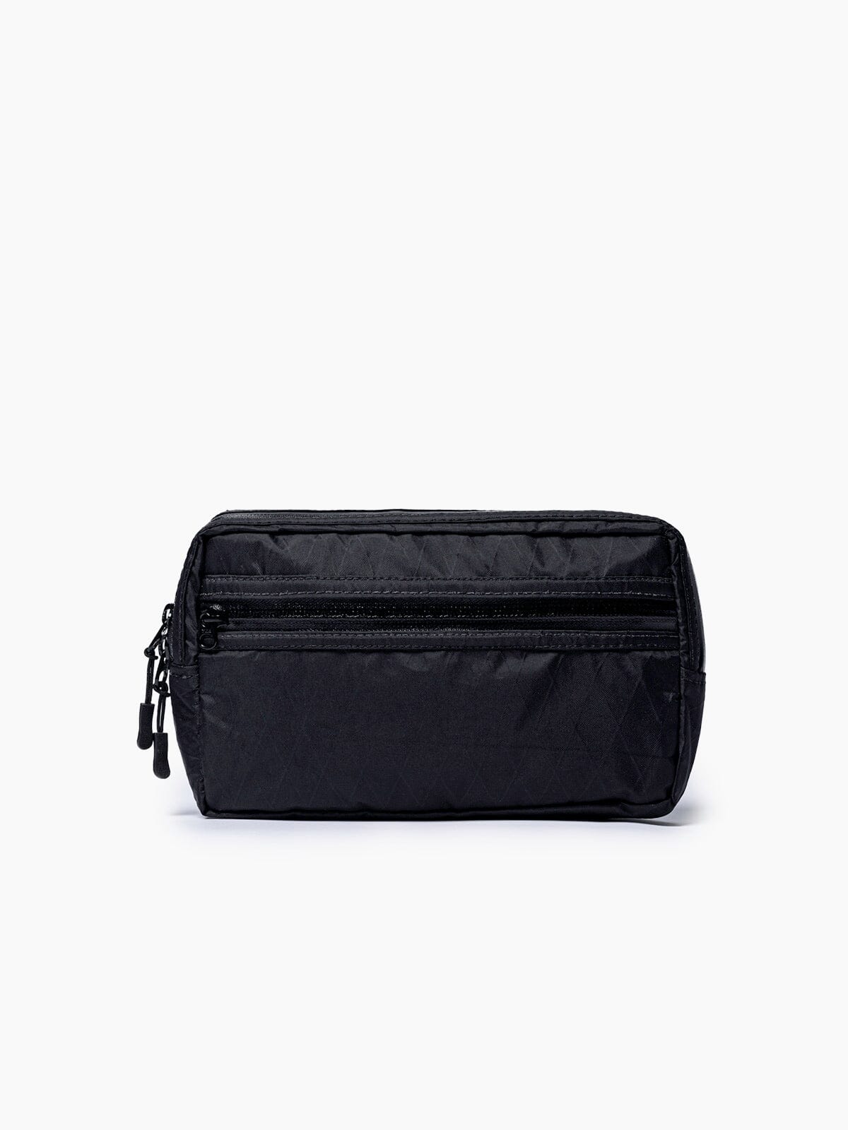 Notch Tech Pouch van Mission Workshop - Weerbestendige tassen & technische kleding - San Francisco & Los Angeles - Gemaakt om te weerstaan - Voor altijd gegarandeerd