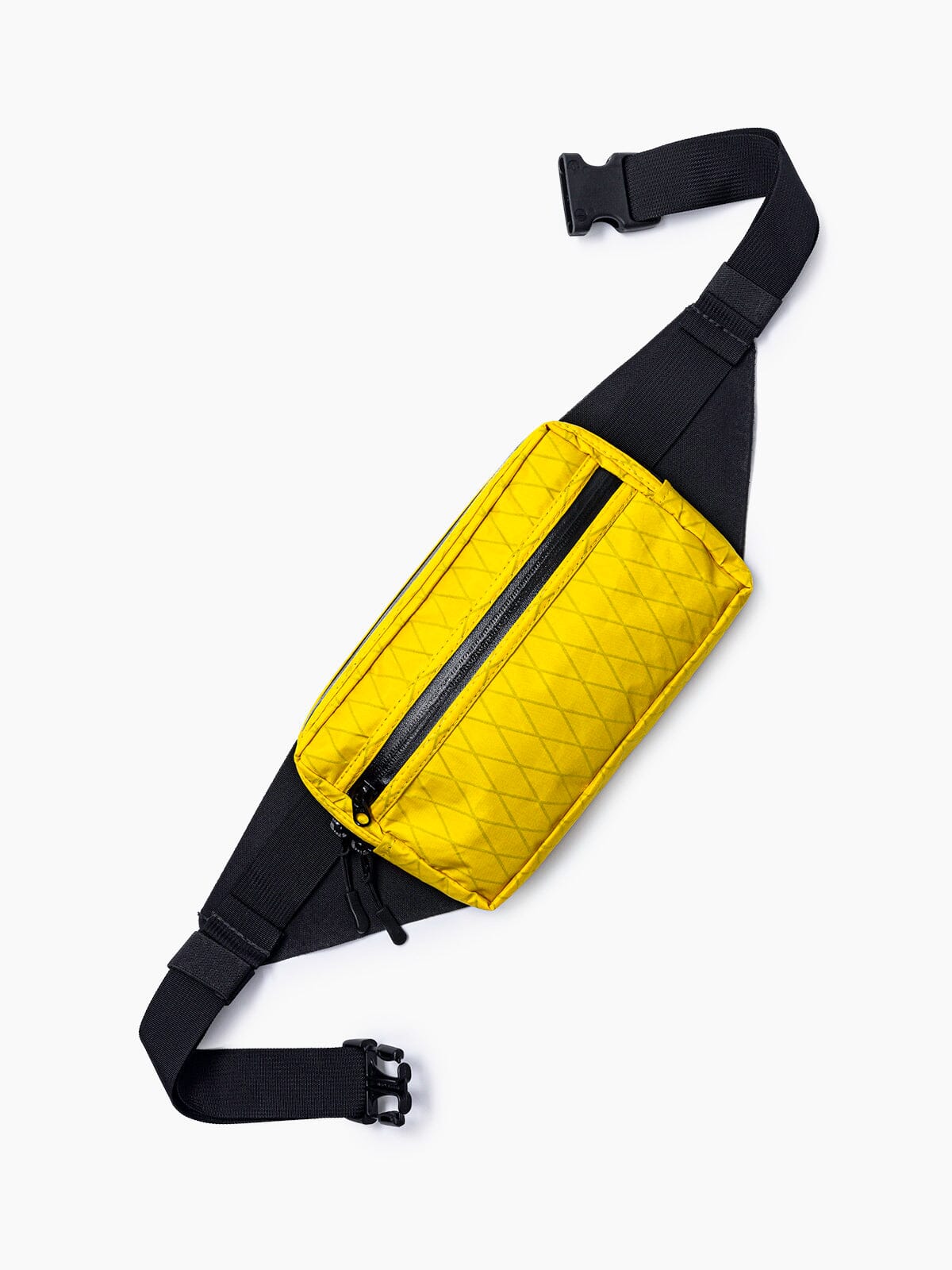 Notch Tech Pouch van Mission Workshop - Weerbestendige tassen & technische kleding - San Francisco & Los Angeles - Gemaakt om te weerstaan - Voor altijd gegarandeerd