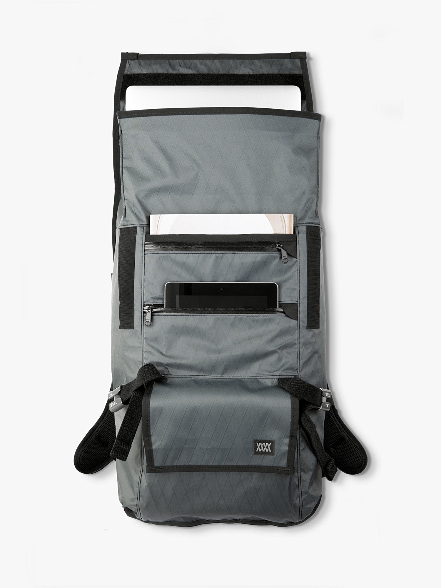 Fitzroy : AP by Mission Workshop - weerbestendige tassen & technische kleding - San Francisco & Los Angeles - gebouwd om te verdragen - voor altijd gegarandeerd