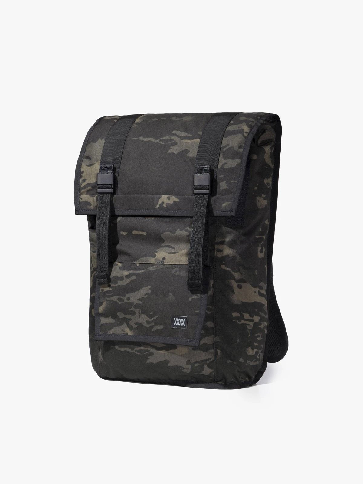 Fitzroy : AP by Mission Workshop - weerbestendige tassen & technische kleding - San Francisco & Los Angeles - gebouwd om te verdragen - voor altijd gegarandeerd