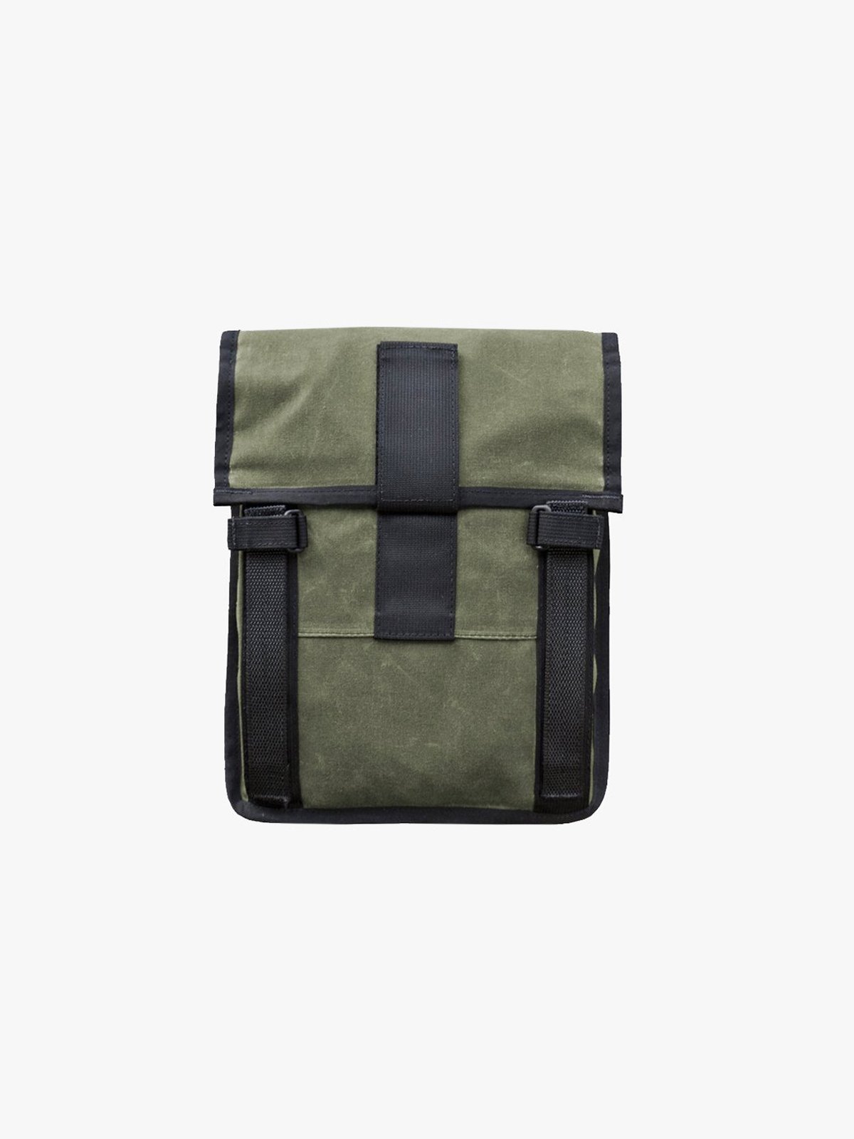 Arkiv Folio by Mission Workshop - Weersbestendige tassen & technische kleding - San Francisco & Los Angeles - Gemaakt om lang mee te gaan - Voor altijd gegarandeerd