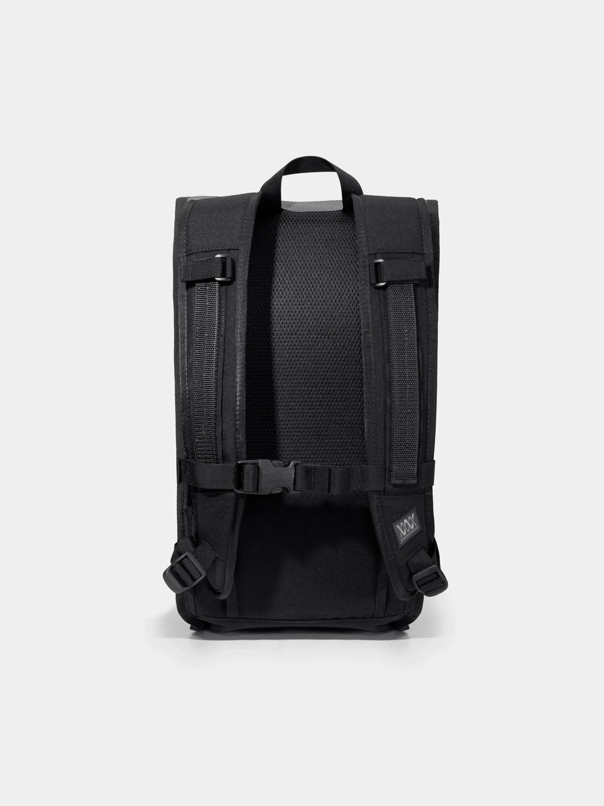 Fraction by Mission Workshop - Weerbestendige tassen & technische kleding - San Francisco & Los Angeles - Gebouwd om lang mee te gaan - Voor altijd gegarandeerd